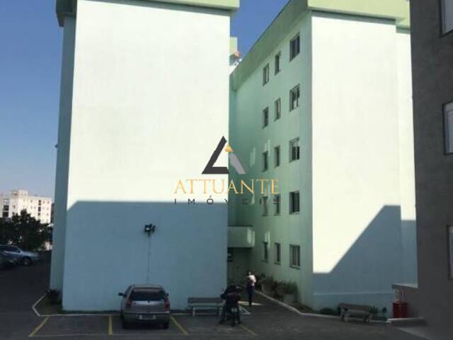 Apartamento para Venda em Caxias do Sul - 2