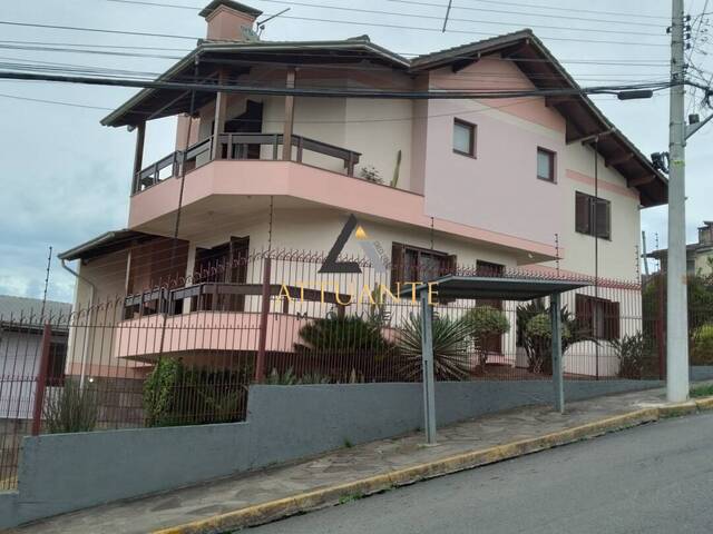 #CS1219 - Casa para Venda em Caxias do Sul - RS