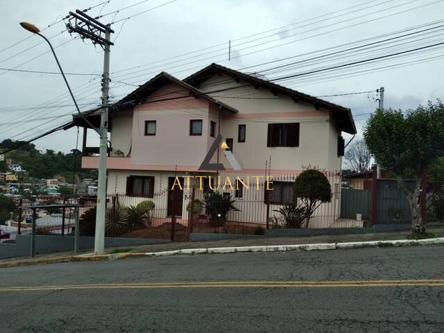 #CS1219 - Casa para Venda em Caxias do Sul - RS