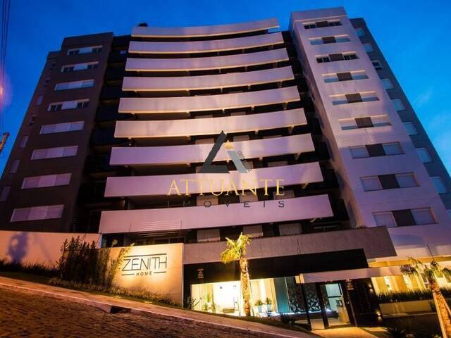Apartamento para Venda em Caxias do Sul - 3
