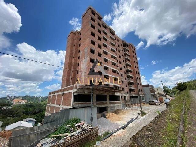 #AP0461 - Apartamento para Venda em Caxias do Sul - RS - 2