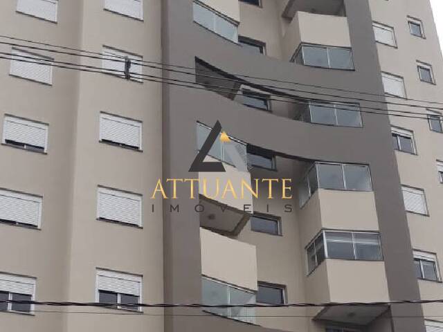 #AP1225 - Apartamento para Venda em Caxias do Sul - RS - 2