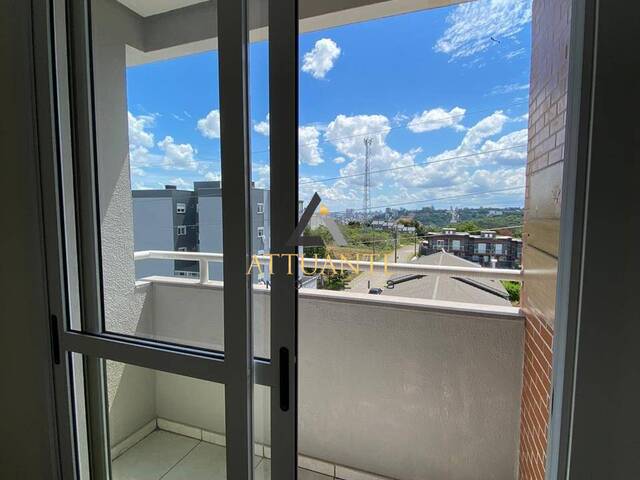 Apartamento para Venda em Caxias do Sul - 3