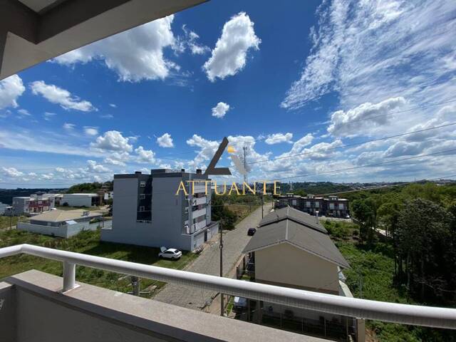 Apartamento para Venda em Caxias do Sul - 4