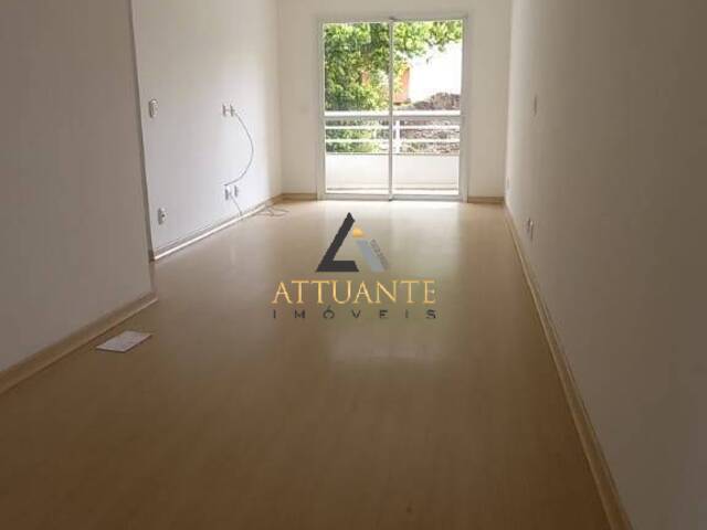 Apartamento para Locação em Caxias do Sul - 4