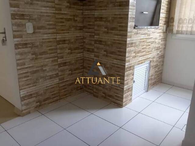 Apartamento para Locação em Caxias do Sul - 2
