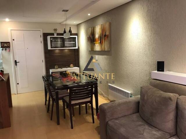 Apartamento para Venda em Caxias do Sul - 3