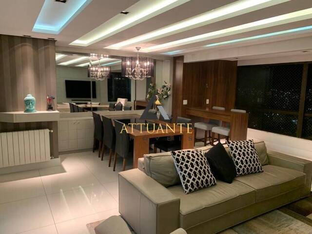 Apartamento para Venda em Caxias do Sul - 2
