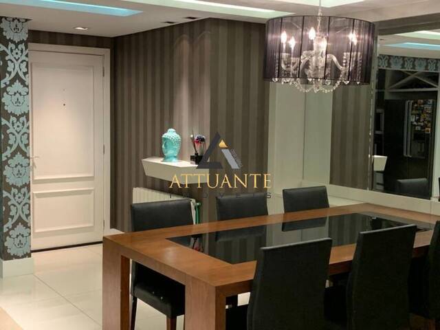 Apartamento para Venda em Caxias do Sul - 3