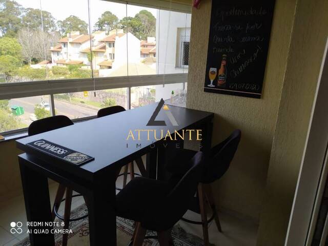 Apartamento para Venda em Caxias do Sul - 5