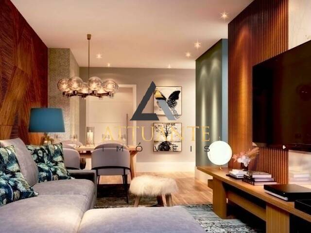 #AP1238 - Apartamento para Venda em Gramado - RS - 2