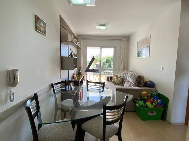 #AP1243 - Apartamento para Venda em Caxias do Sul - RS - 3
