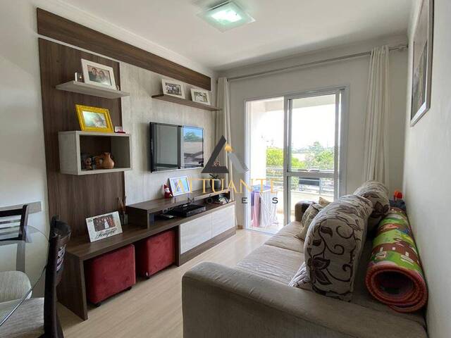 Apartamento para Venda em Caxias do Sul - 5