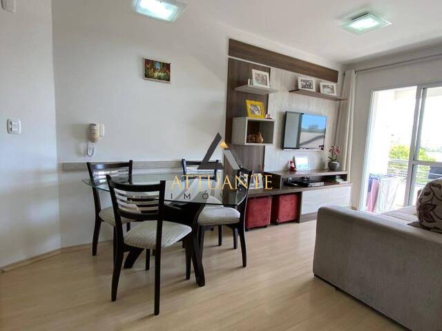 Apartamento para Venda em Caxias do Sul - 4