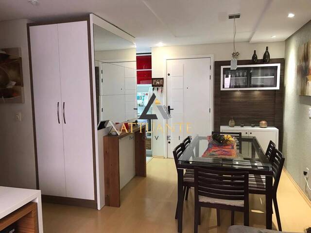 Apartamento para Venda em Caxias do Sul - 4