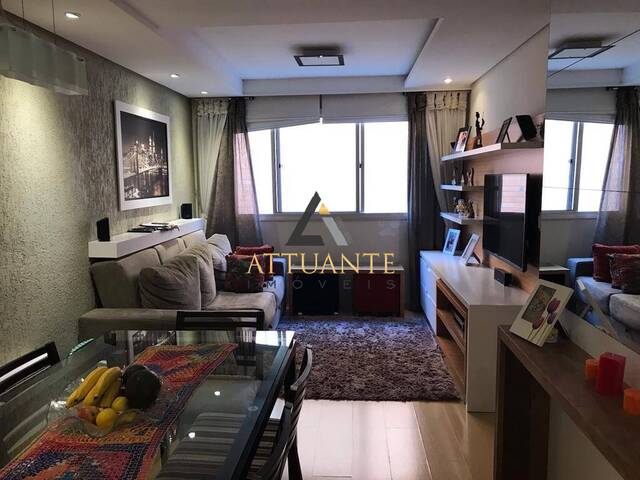 Apartamento para Venda em Caxias do Sul - 2