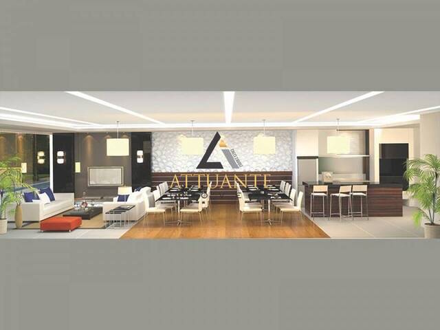 Apartamento para Venda em Caxias do Sul - 4