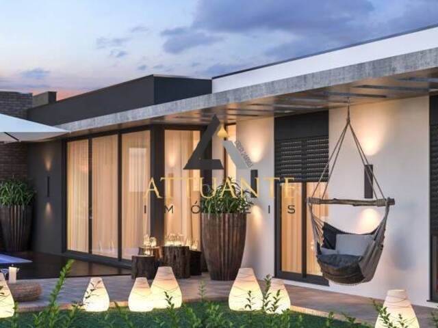 Casa para Venda em Caxias do Sul - 2