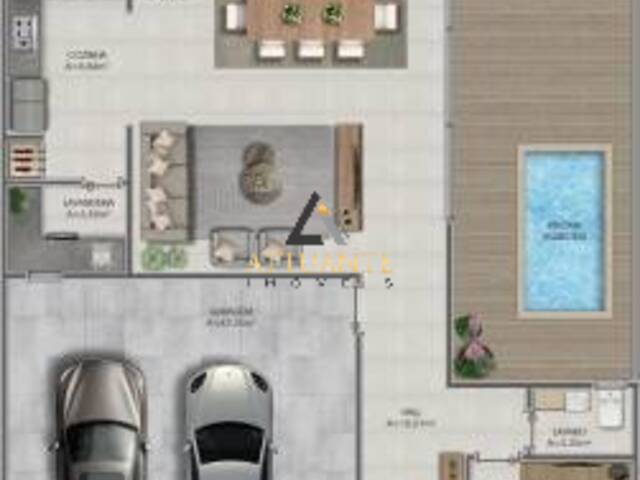 Casa para Venda em Caxias do Sul - 4