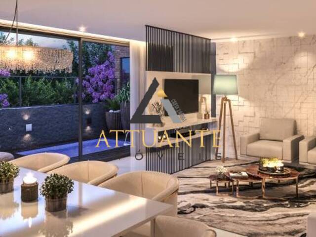 Casa para Venda em Caxias do Sul - 3