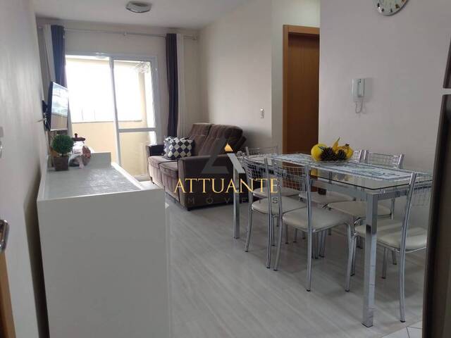 Apartamento para Venda em Caxias do Sul - 3