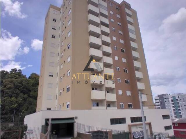 #AP1263 - Apartamento para Venda em Caxias do Sul - RS - 1
