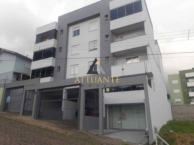 #AP1265 - Apartamento para Venda em Caxias do Sul - RS
