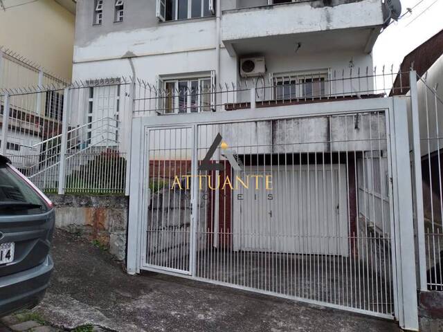 #AP1266 - Apartamento para Venda em Caxias do Sul - RS