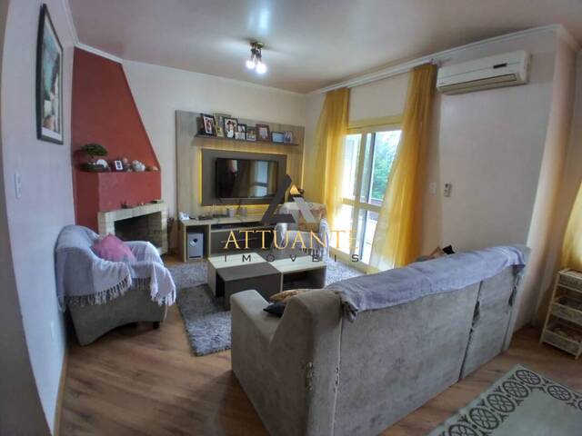 #AP1266 - Apartamento para Venda em Caxias do Sul - RS