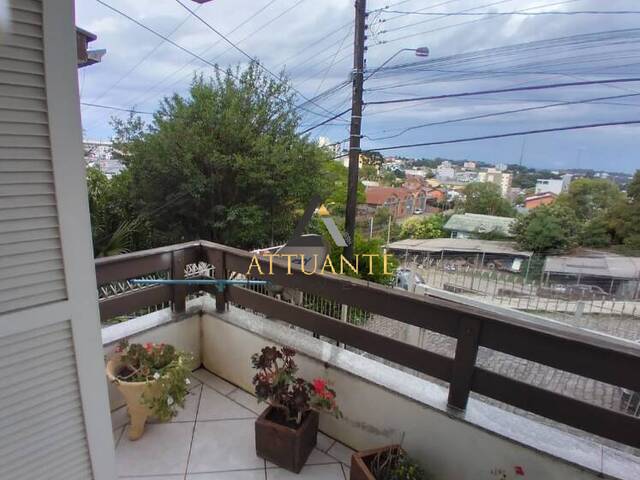 Apartamento para Venda em Caxias do Sul - 4