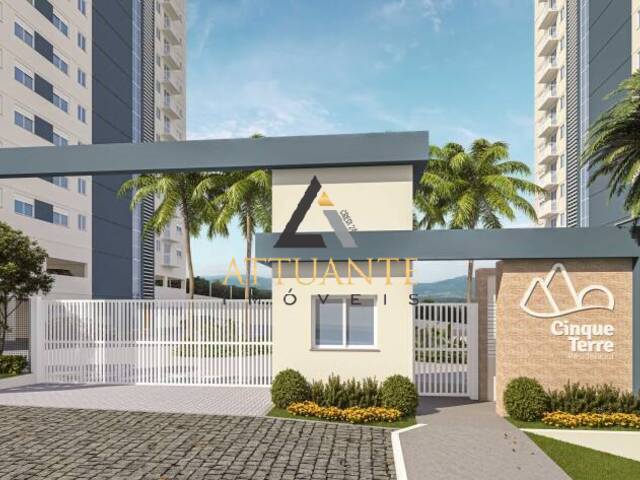 Apartamento para Venda em Caxias do Sul - 2