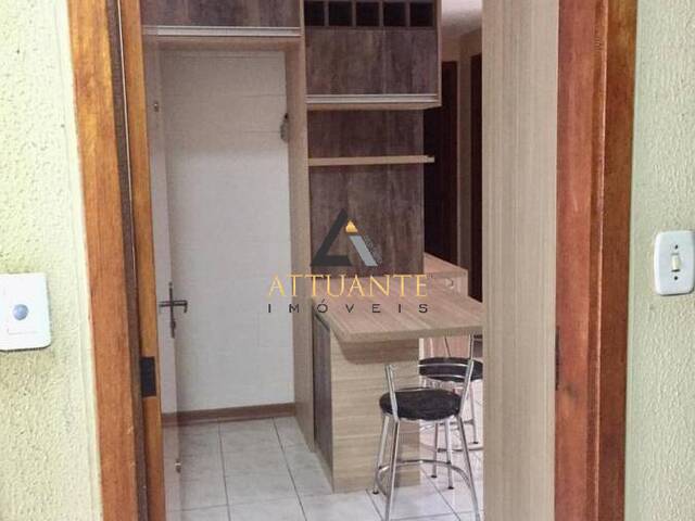 Apartamento para Venda em Caxias do Sul - 2