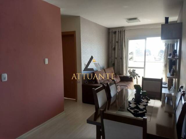 #AP1273 - Apartamento para Venda em Caxias do Sul - RS