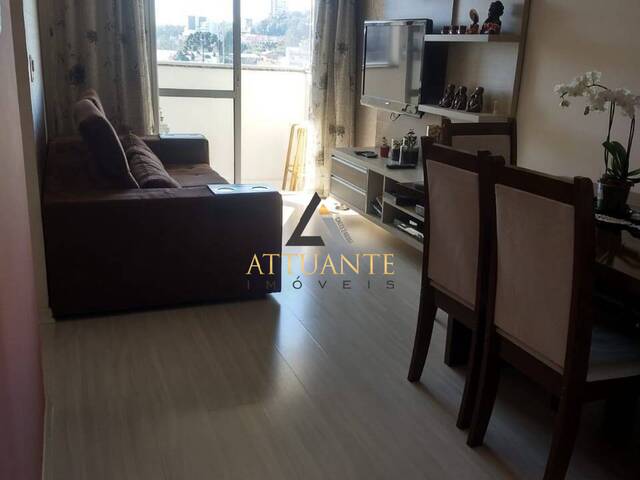 #AP1273 - Apartamento para Venda em Caxias do Sul - RS