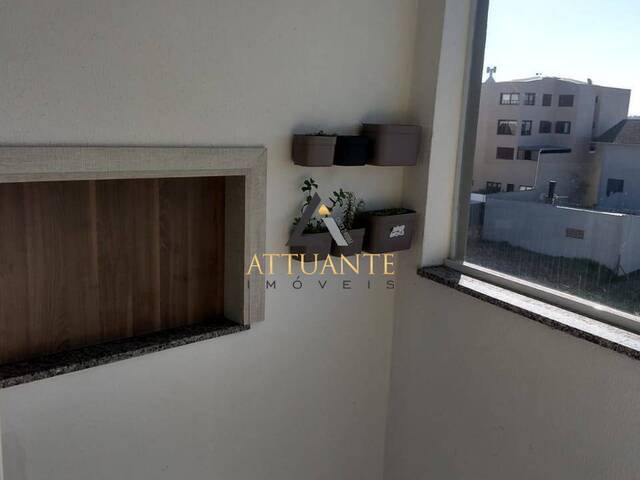 Apartamento para Venda em Caxias do Sul - 5