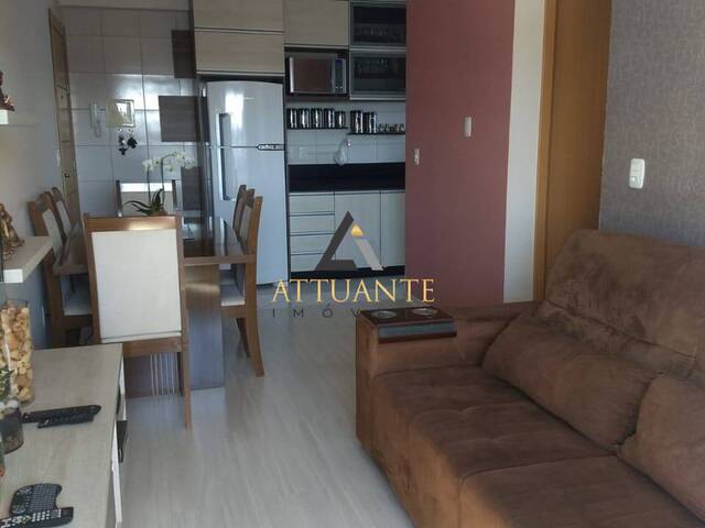 Apartamento para Venda em Caxias do Sul - 4