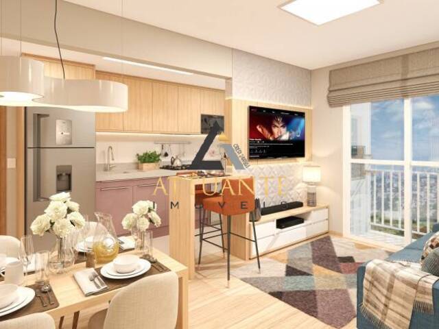 Apartamento para Venda em Caxias do Sul - 3