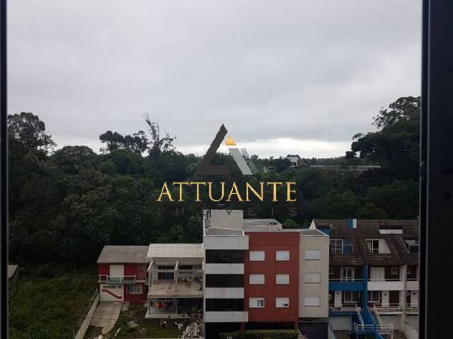 Apartamento para Venda em Caxias do Sul - 3