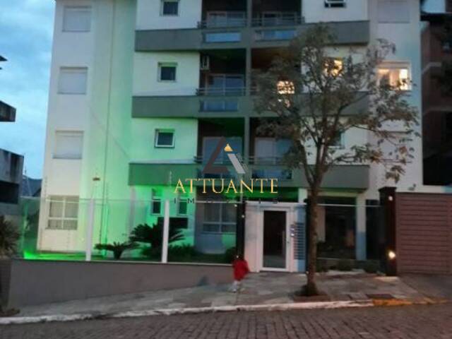 #AP1281 - Apartamento para Venda em Flores da Cunha - RS - 1