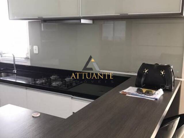 #AP1281 - Apartamento para Venda em Flores da Cunha - RS - 3