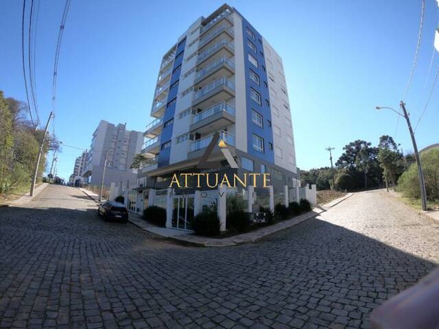 Apartamento para Venda em Caxias do Sul - 2