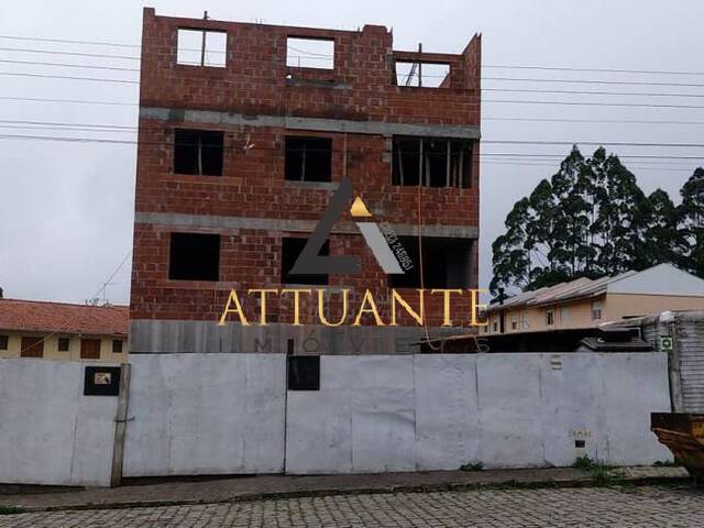 Apartamento para Venda em Caxias do Sul - 2
