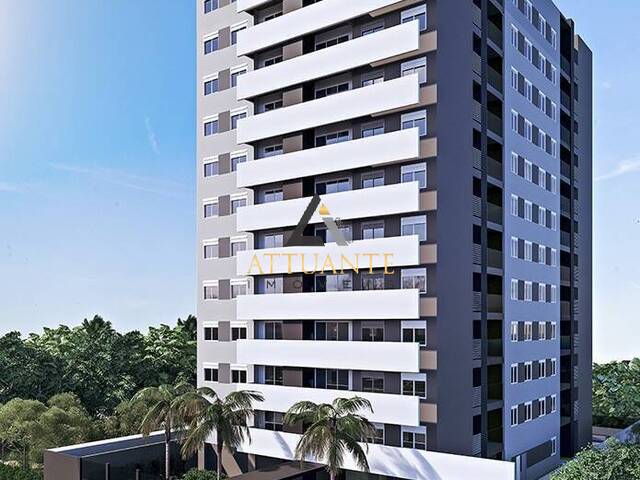Apartamento para Venda em Caxias do Sul - 2