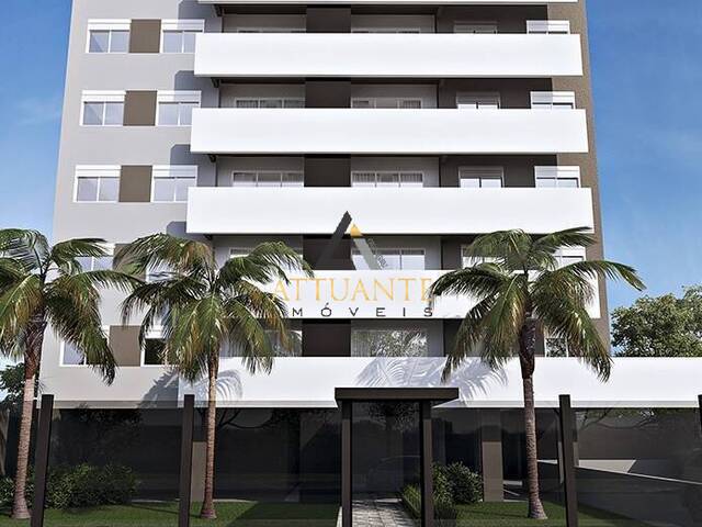 Apartamento para Venda em Caxias do Sul - 3