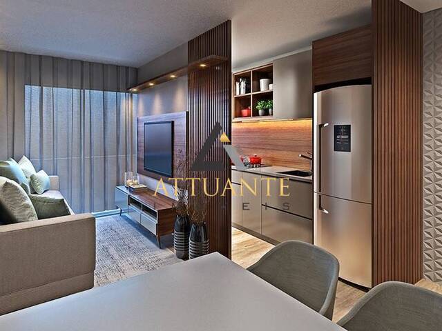 Apartamento para Venda em Caxias do Sul - 5