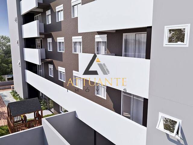 Apartamento para Venda em Caxias do Sul - 4
