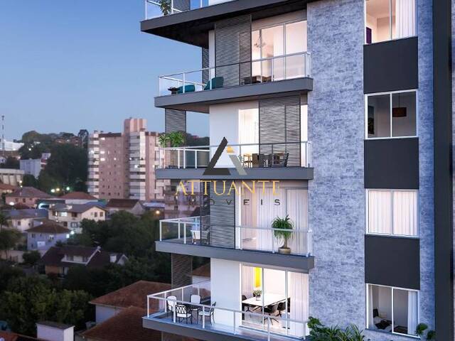 #AP1287 - Apartamento para Venda em Bento Gonçalves - RS - 2