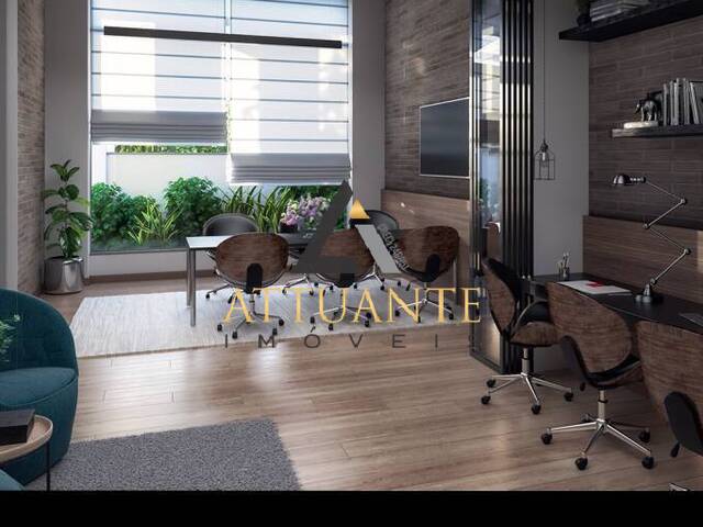 Apartamento para Venda em Bento Gonçalves - 4