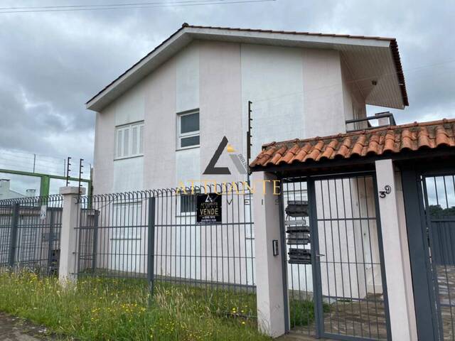 Sobrado para Venda em Caxias do Sul - 2