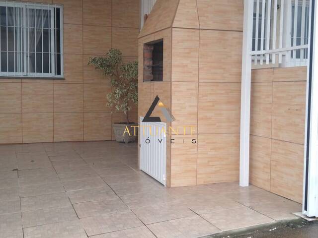 Sobrado para Venda em Caxias do Sul - 2